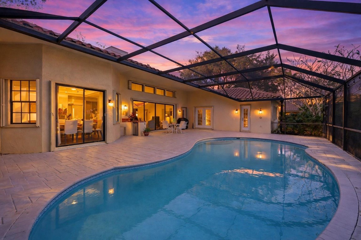 Parkland Lakes PUD 102-44 - Residential