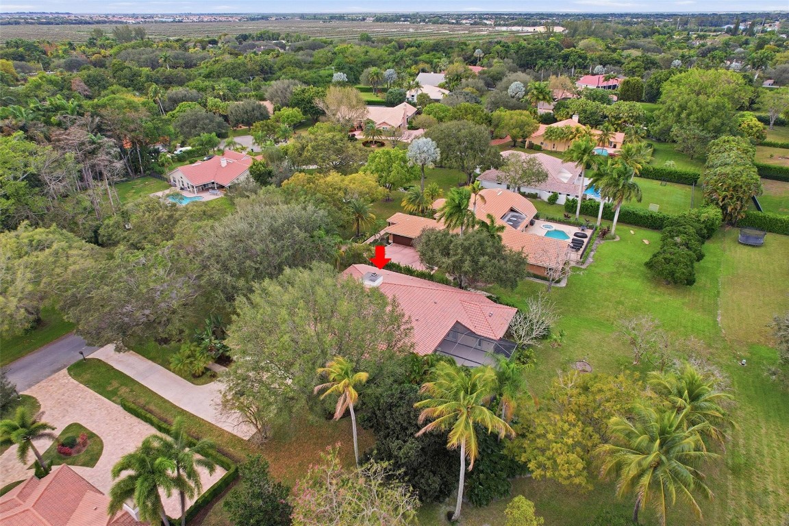 Parkland Lakes PUD 102-44 - Residential