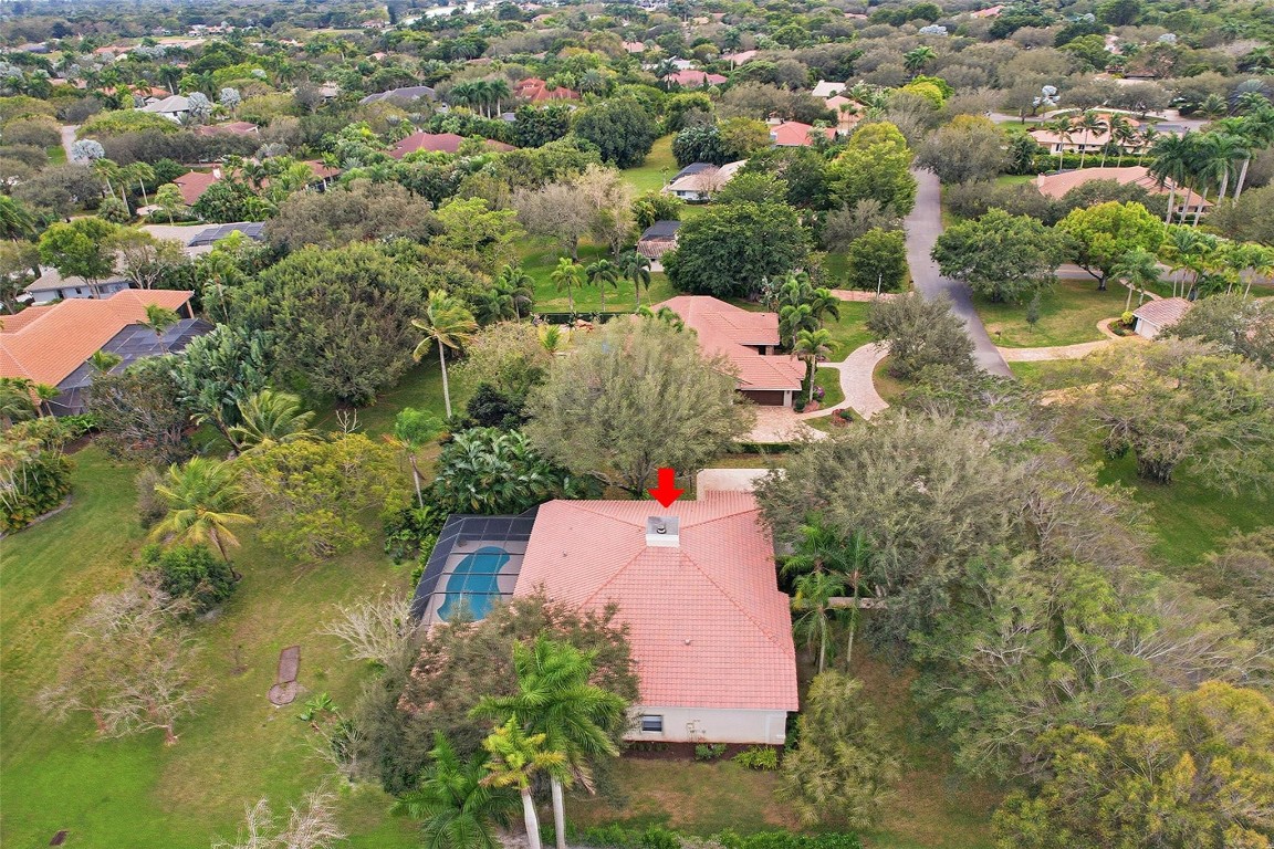 Parkland Lakes PUD 102-44 - Residential