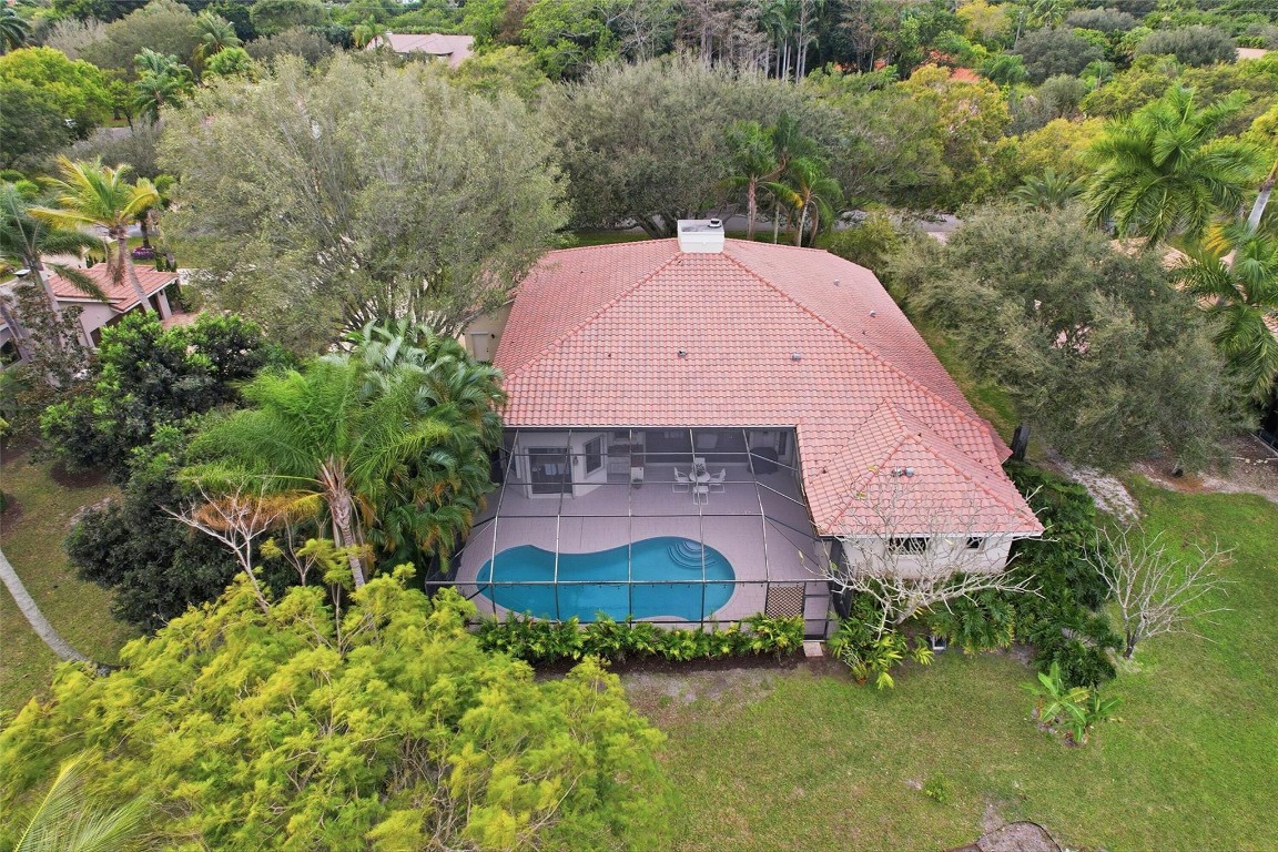 Parkland Lakes PUD 102-44 - Residential