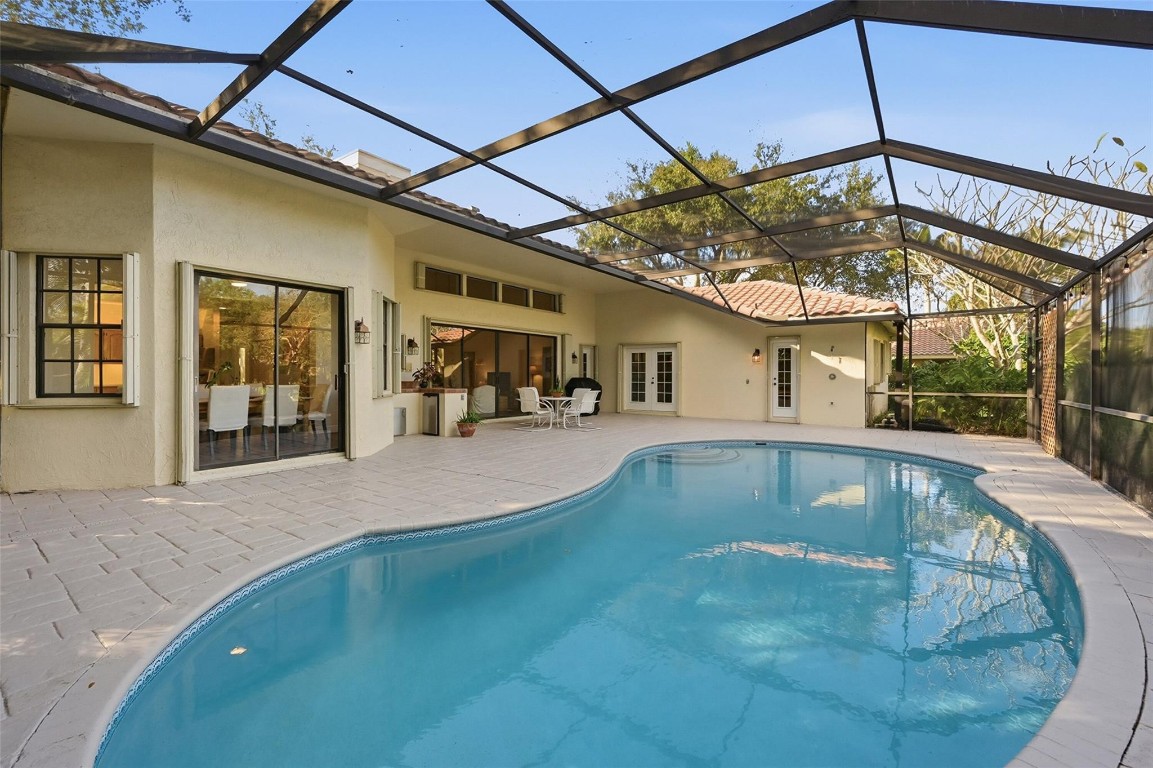 Parkland Lakes PUD 102-44 - Residential