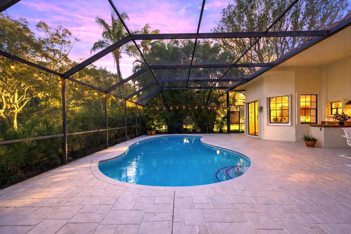 Parkland Lakes PUD 102-44 - Residential