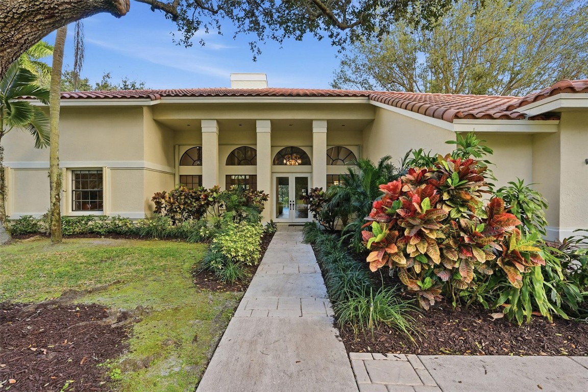 Parkland Lakes PUD 102-44 - Residential