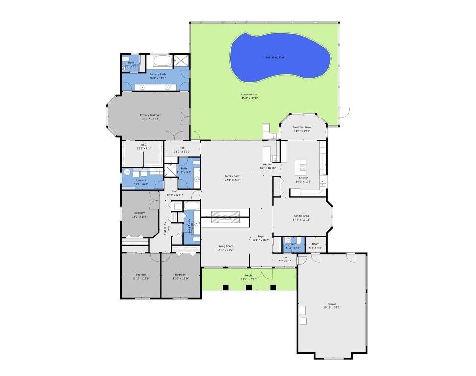 Parkland Lakes PUD 102-44 - Residential