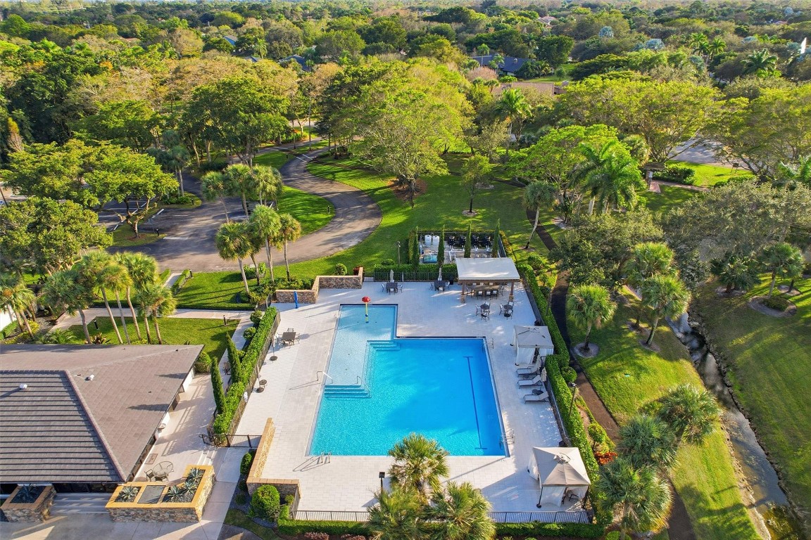 Parkland Lakes PUD 102-44 - Residential