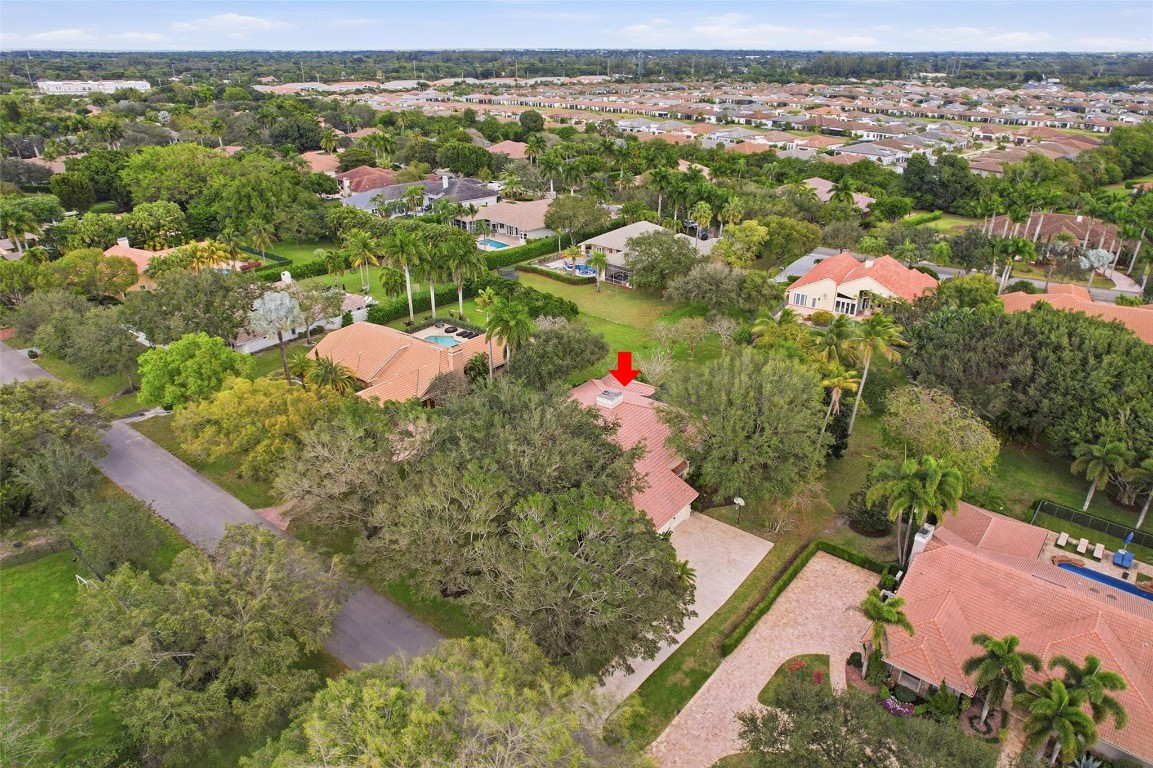 Parkland Lakes PUD 102-44 - Residential