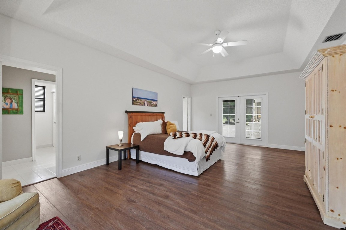 Parkland Lakes PUD 102-44 - Residential