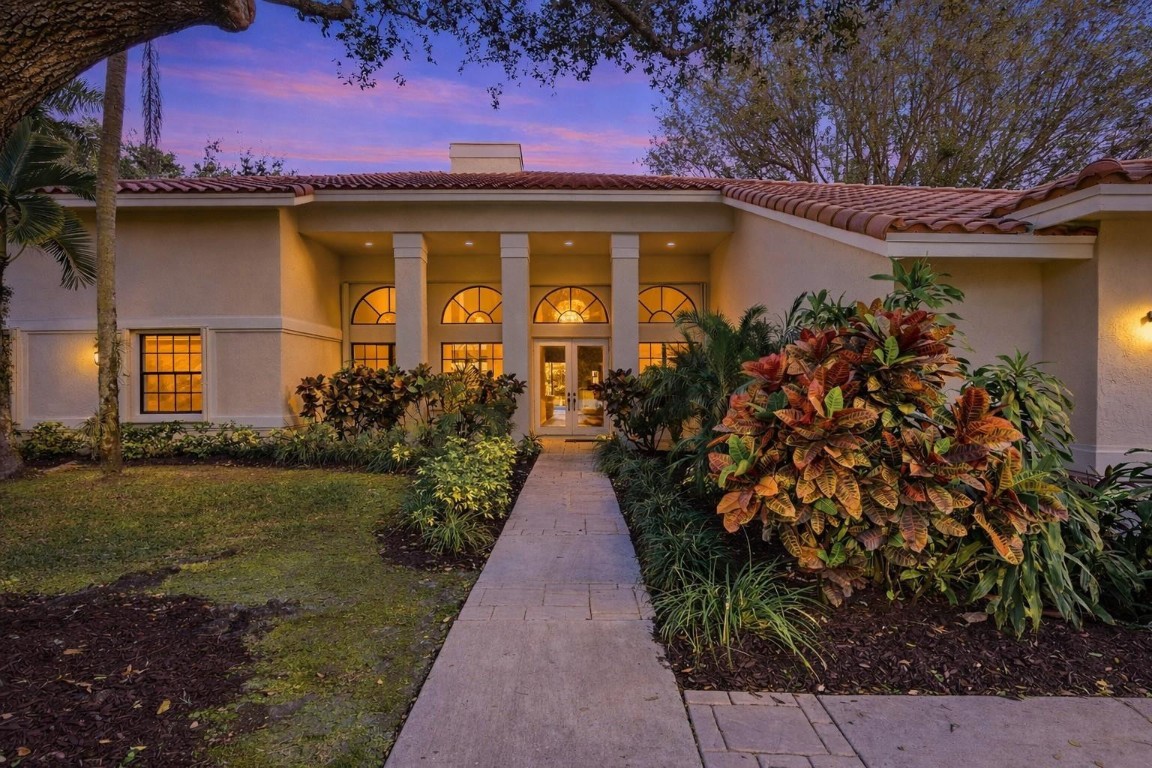 Parkland Lakes PUD 102-44 - Residential