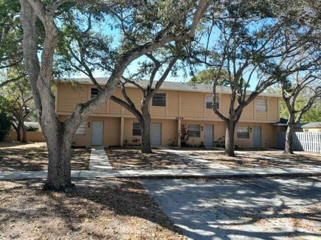 Photo of 2016 S 10th Street #C, Fort Pierce, FL 34950 (MLS # R10878109)