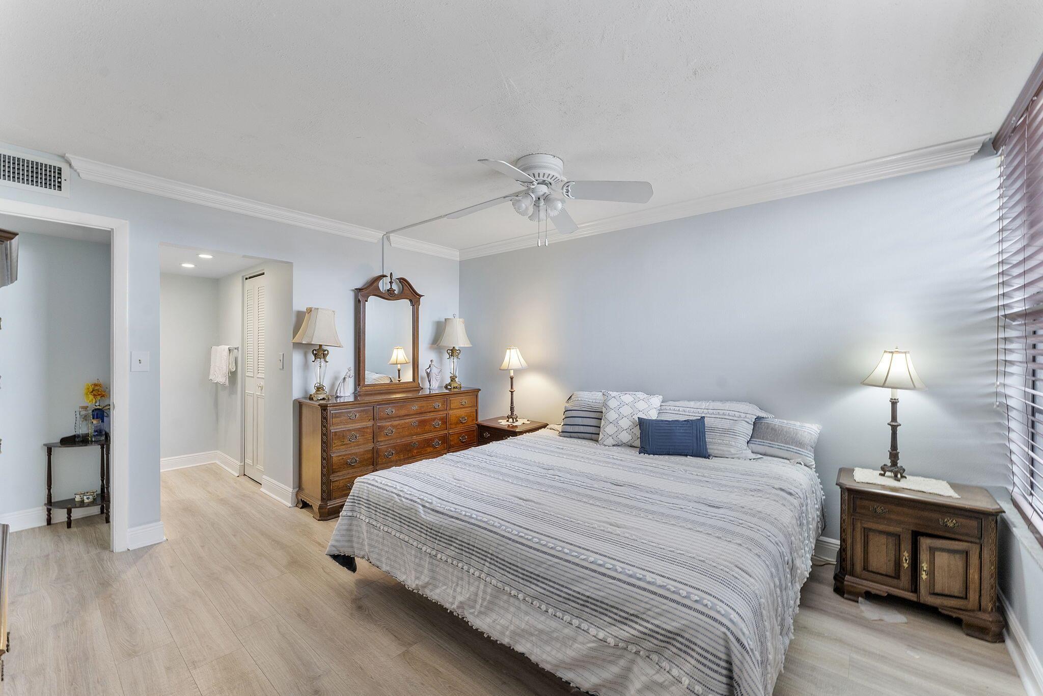 BOCA BAYOU CONDO - Residential