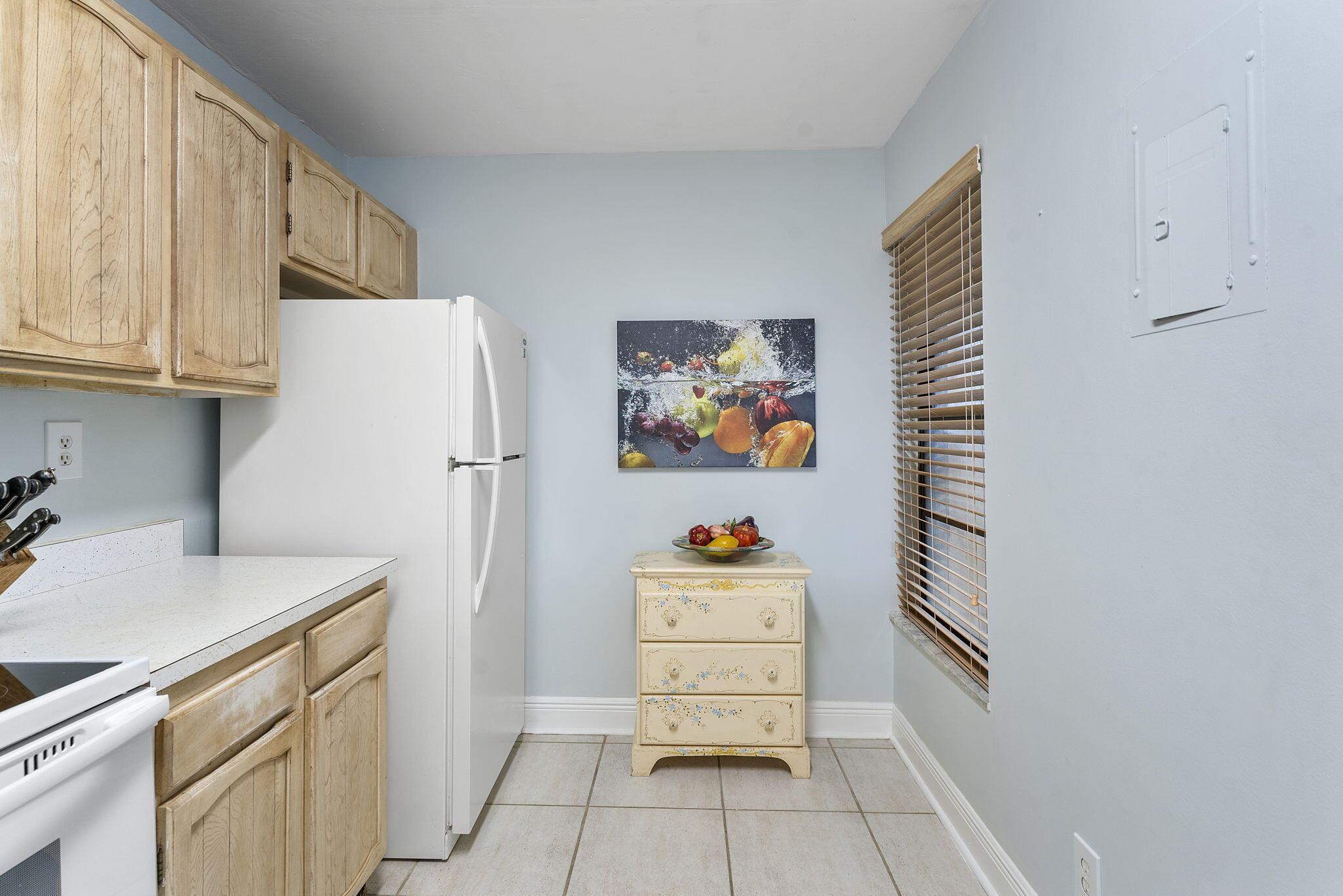 BOCA BAYOU CONDO - Residential