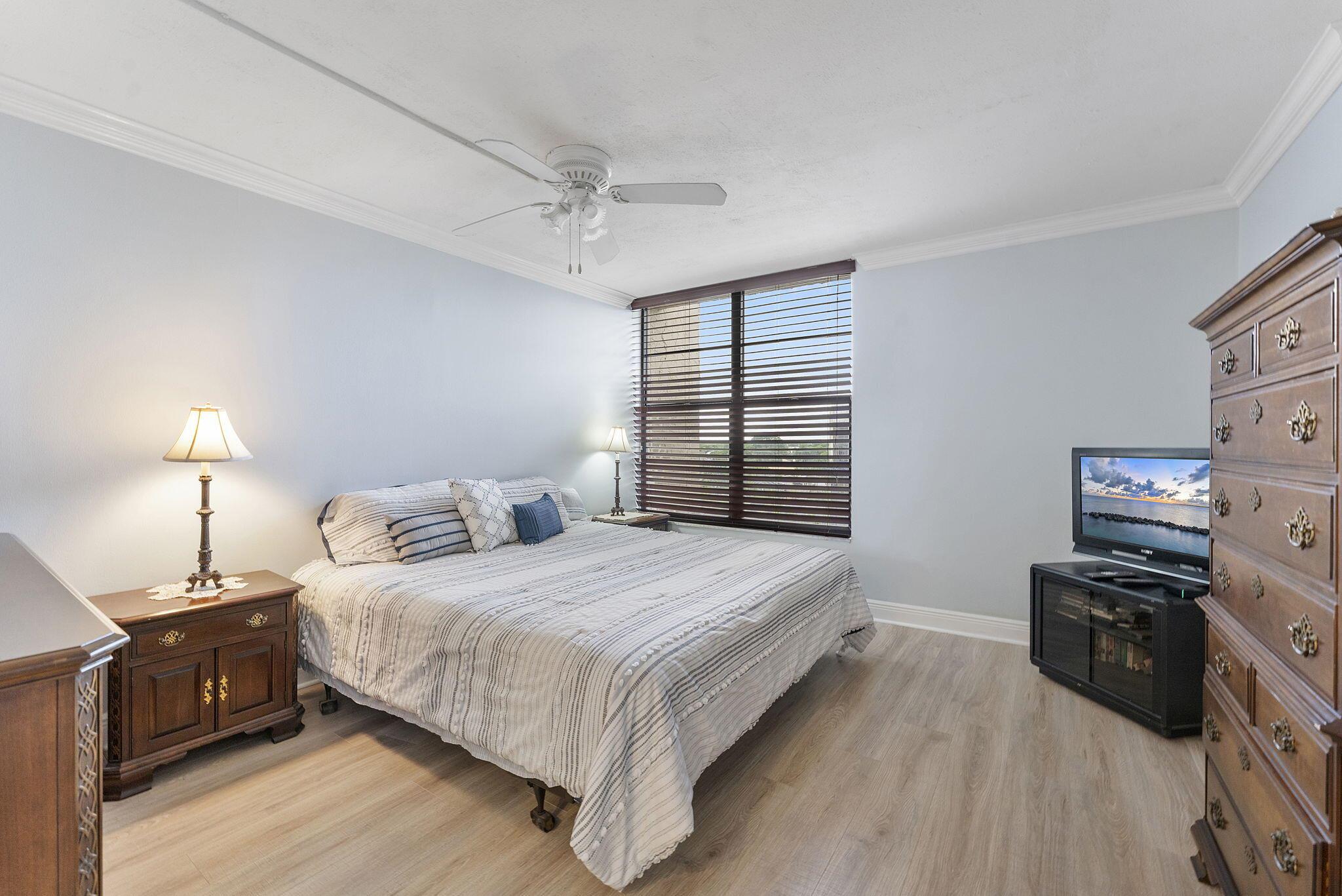 BOCA BAYOU CONDO - Residential