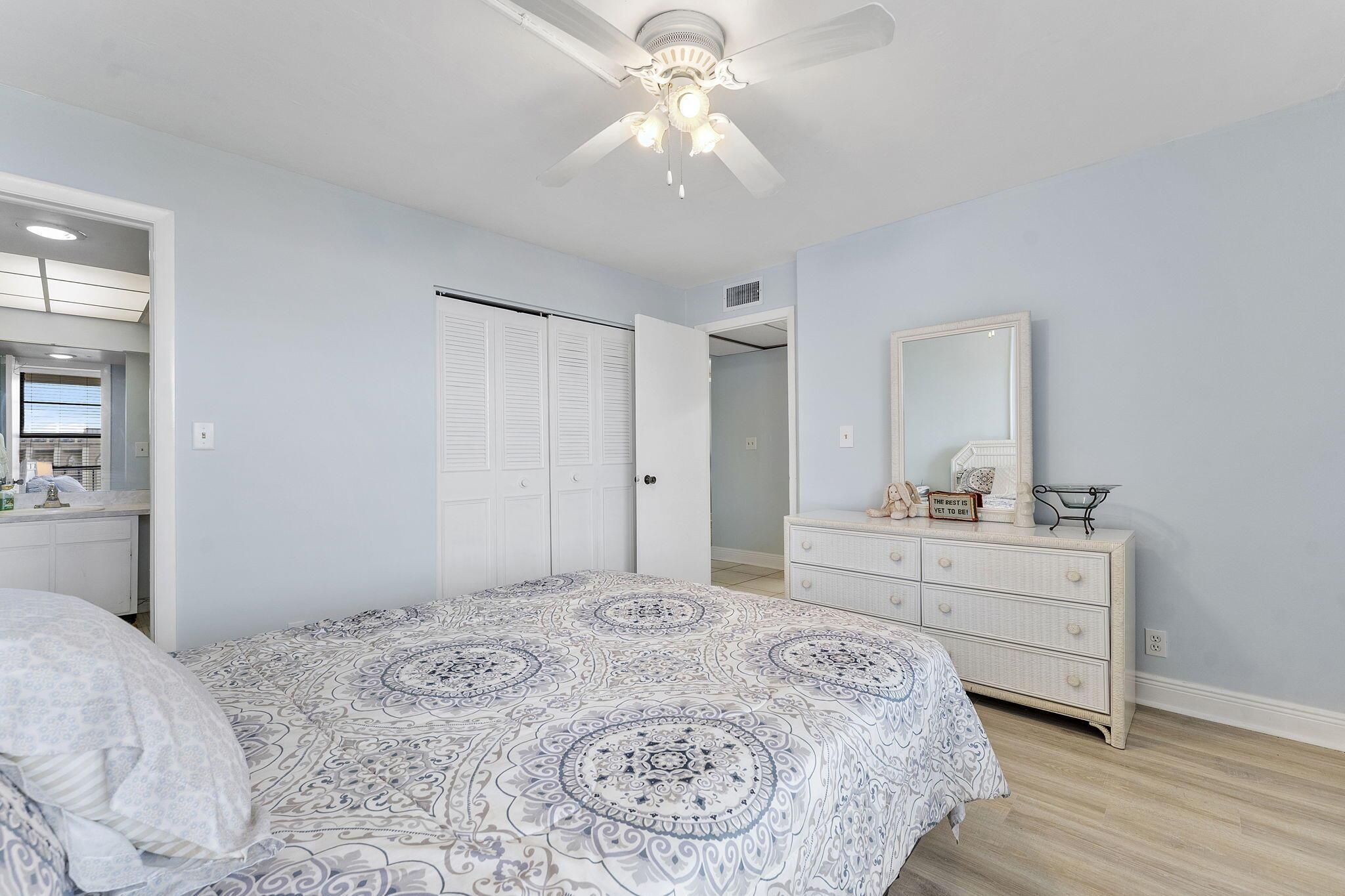 BOCA BAYOU CONDO - Residential