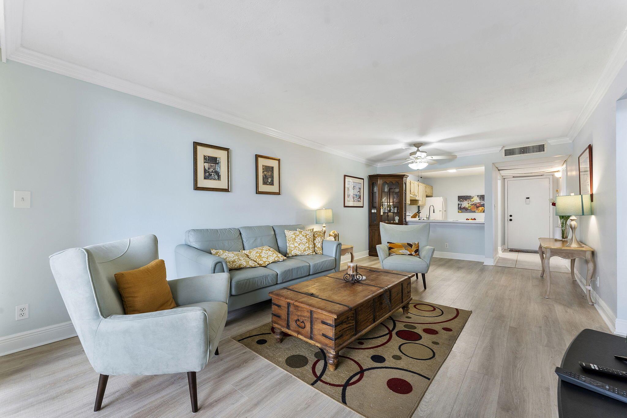 BOCA BAYOU CONDO - Residential