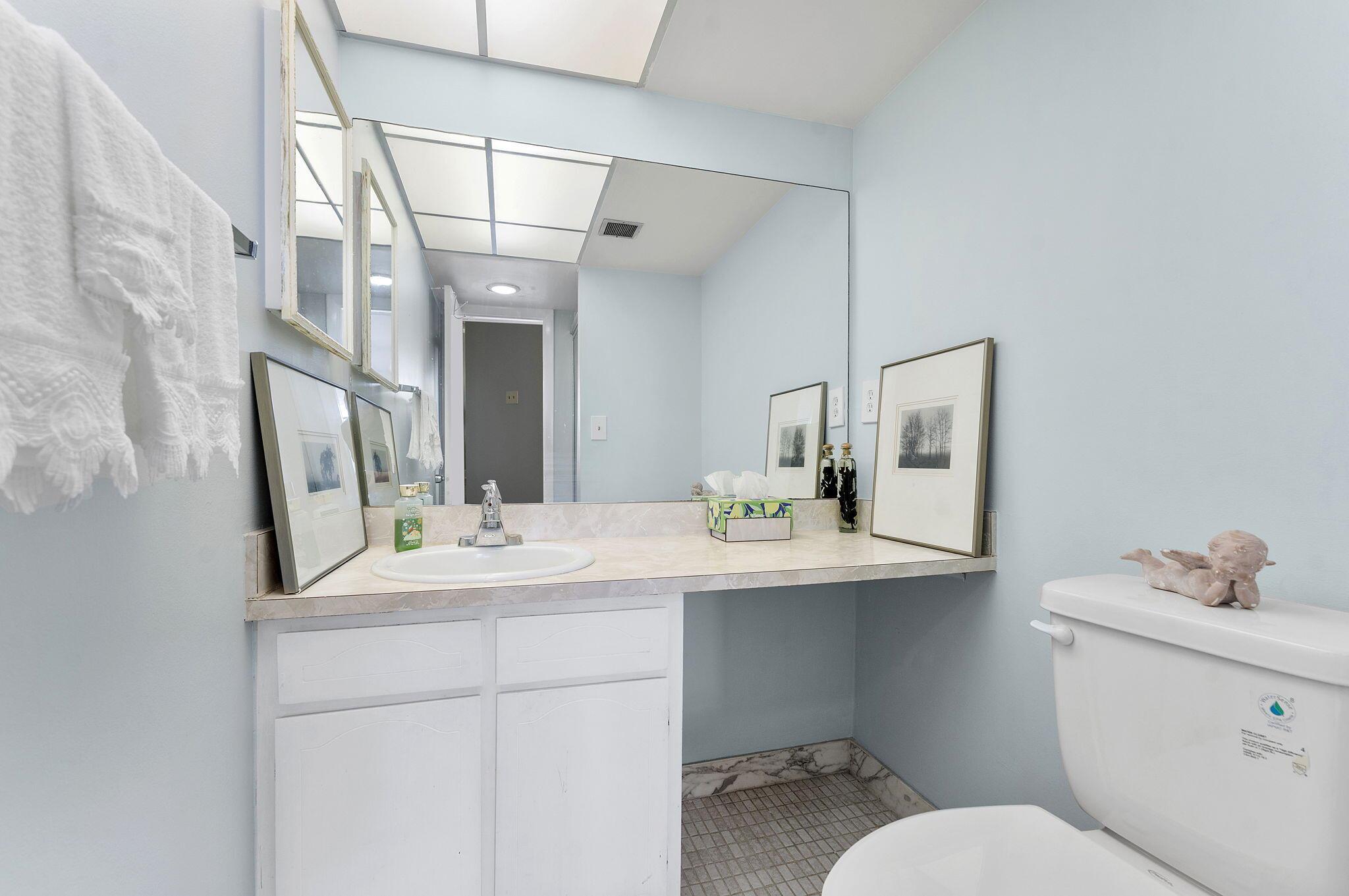 BOCA BAYOU CONDO - Residential