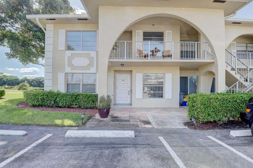 Photo of 13578 Via Flora A, Delray Beach, FL 33484 (MLS # R10754479)