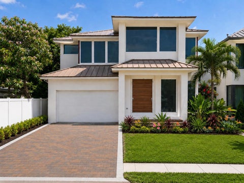 Tiny photo for 2611 Clematis Place, Fort Lauderdale, FL 33301 (MLS # B26043868)