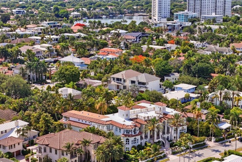 Tiny photo for 2611 Clematis Place, Fort Lauderdale, FL 33301 (MLS # B26043868)