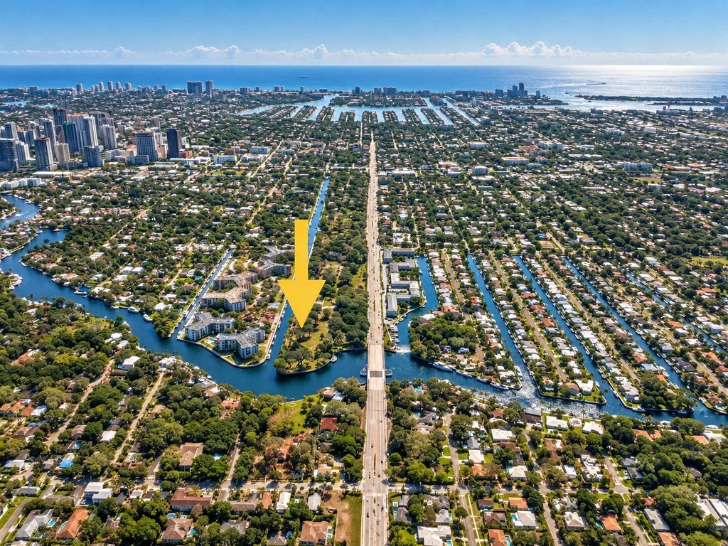 Photo of 1131 Pina Del Rio, Fort Lauderdale, FL 33315 (MLS # B26094210)