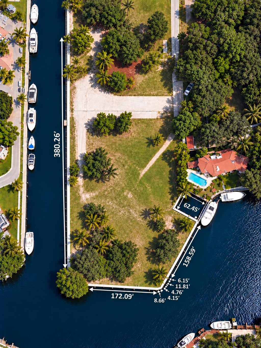 Photo of 1131 Pina Del Rio, Fort Lauderdale, FL 33315 (MLS # B26094210)