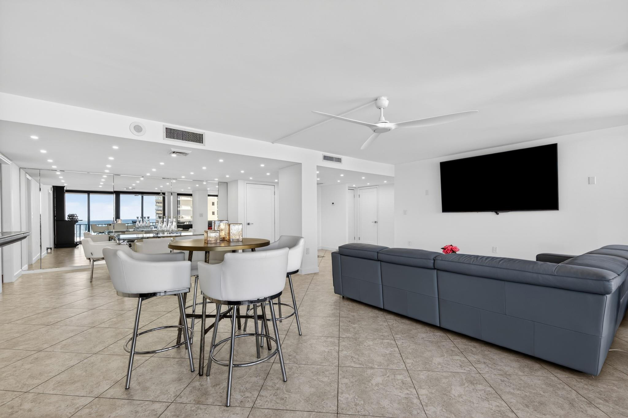 Cote D Azure - Residential