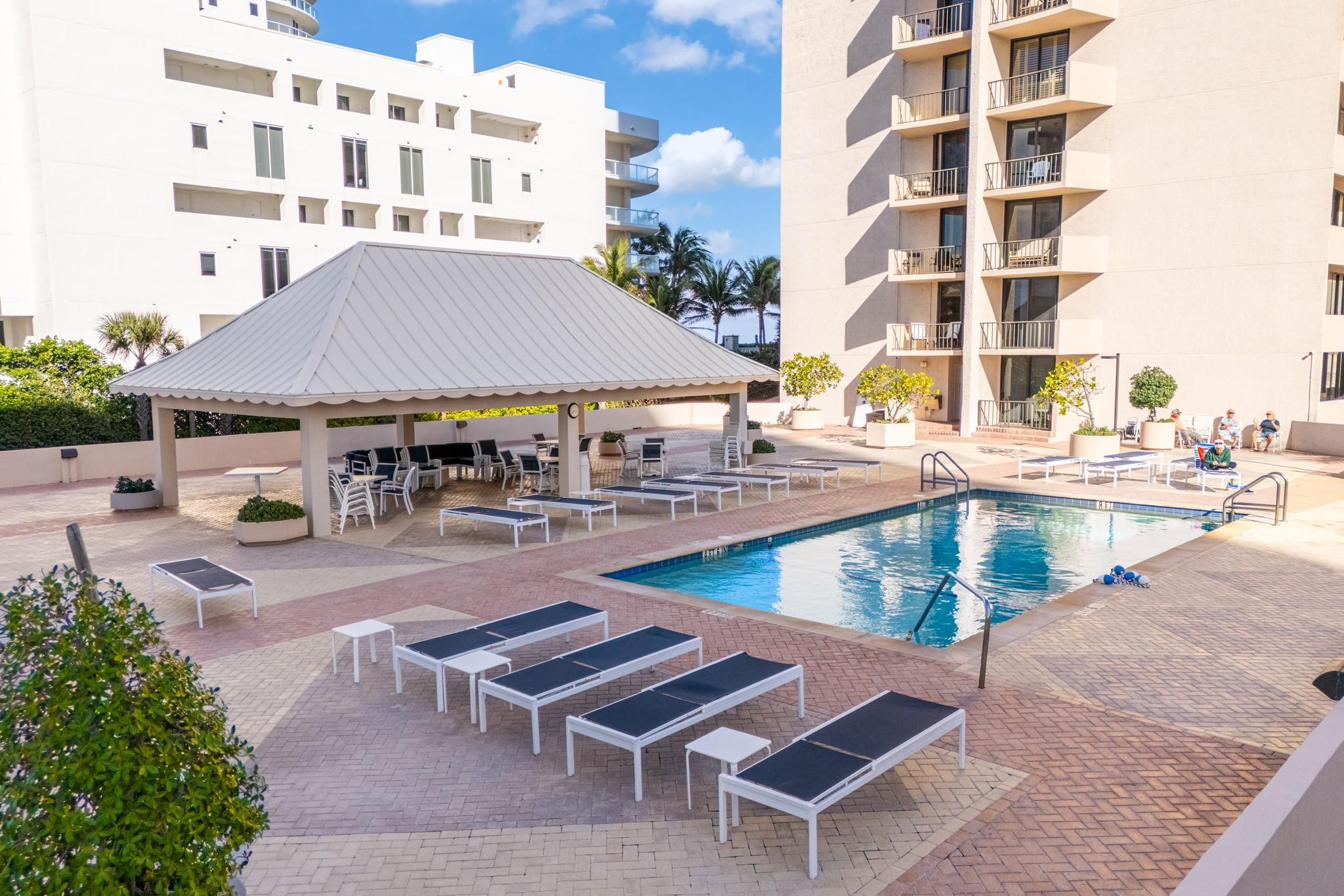 Cote D Azure - Residential