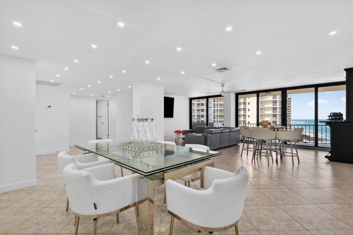 Cote D Azure - Residential