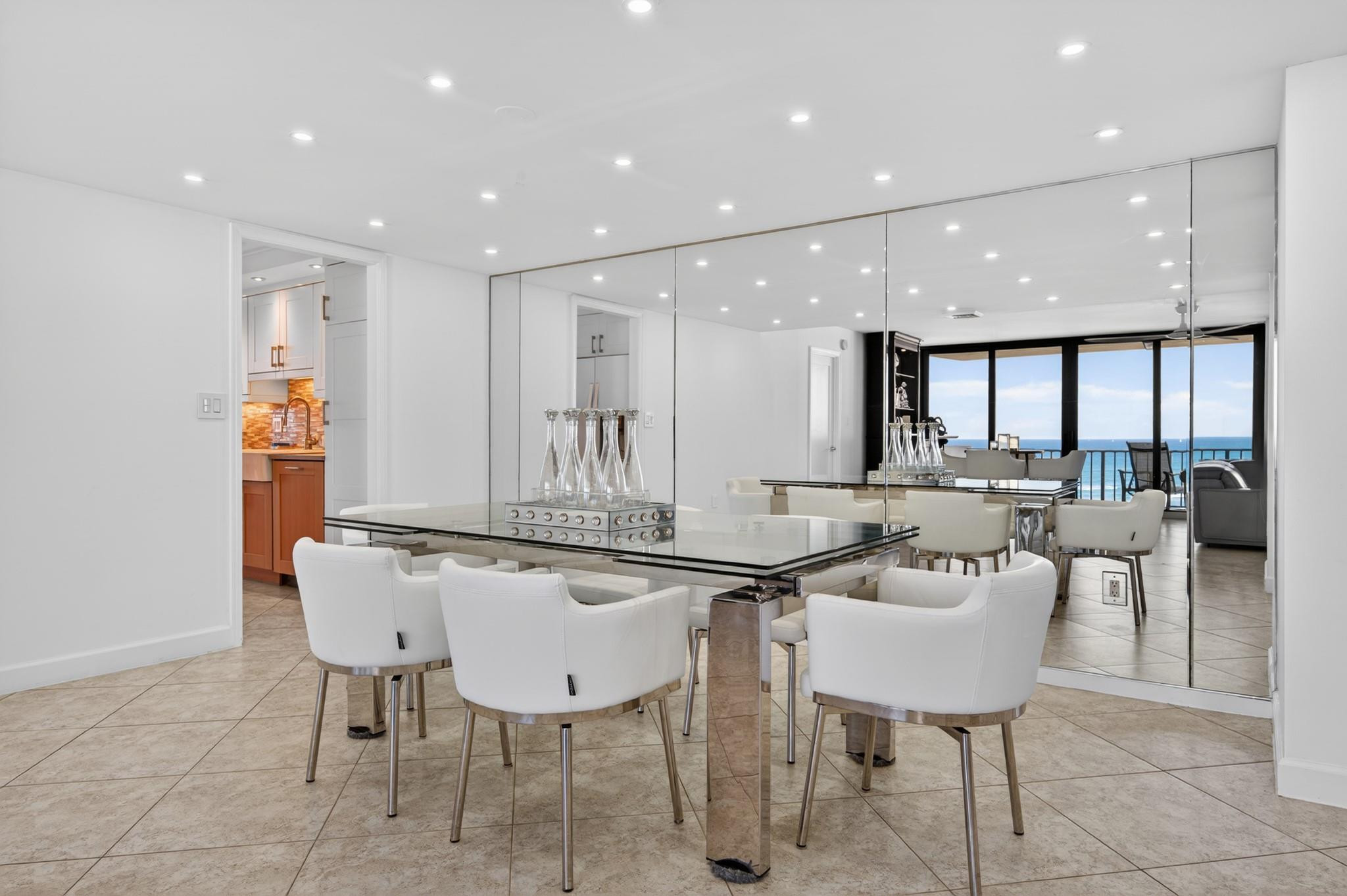 Cote D Azure - Residential