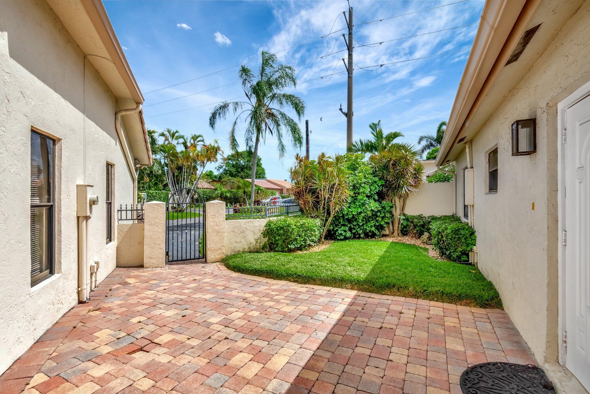 701 Camino Gardens Lane