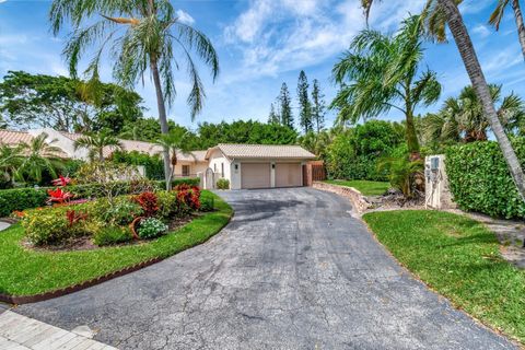 701 Camino Gardens Lane Boca Raton FL 33432