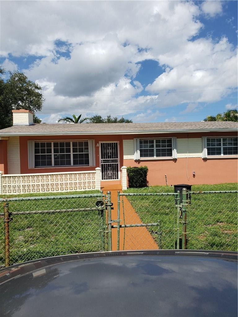 Third Add - Residential