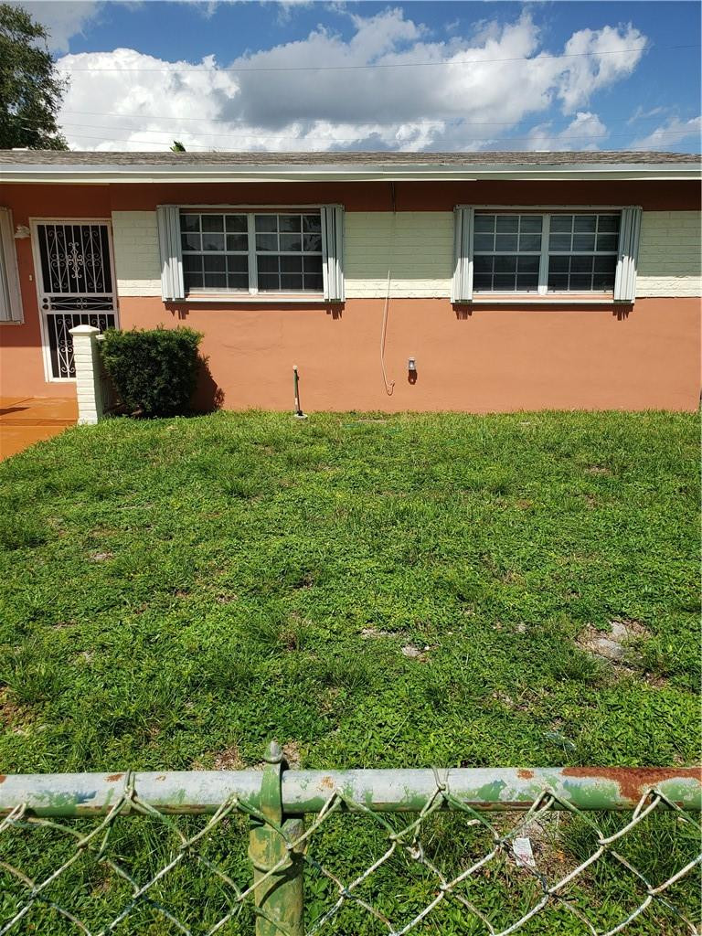 Third Add - Residential