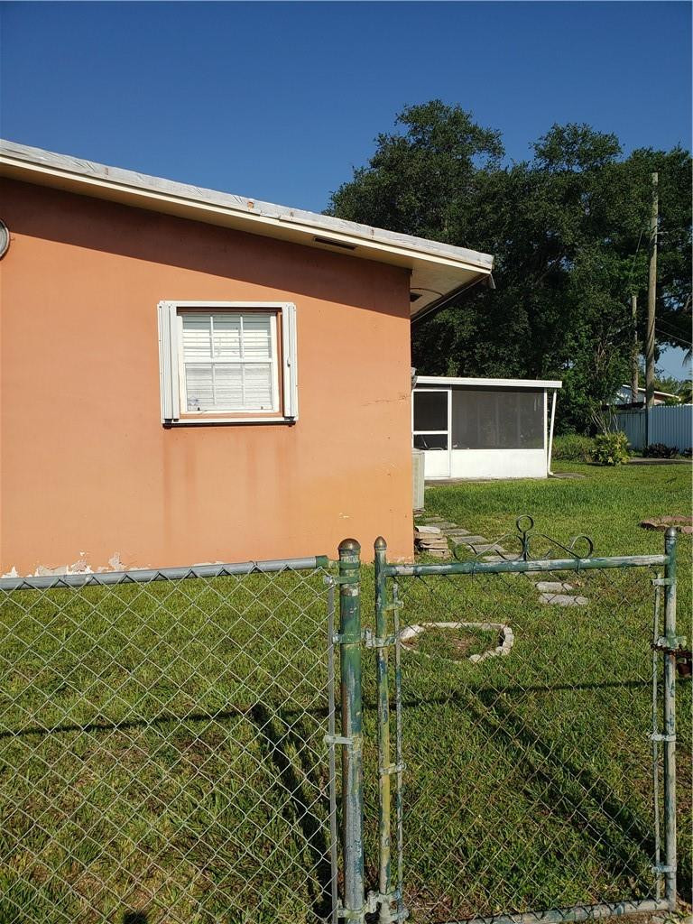 Third Add - Residential