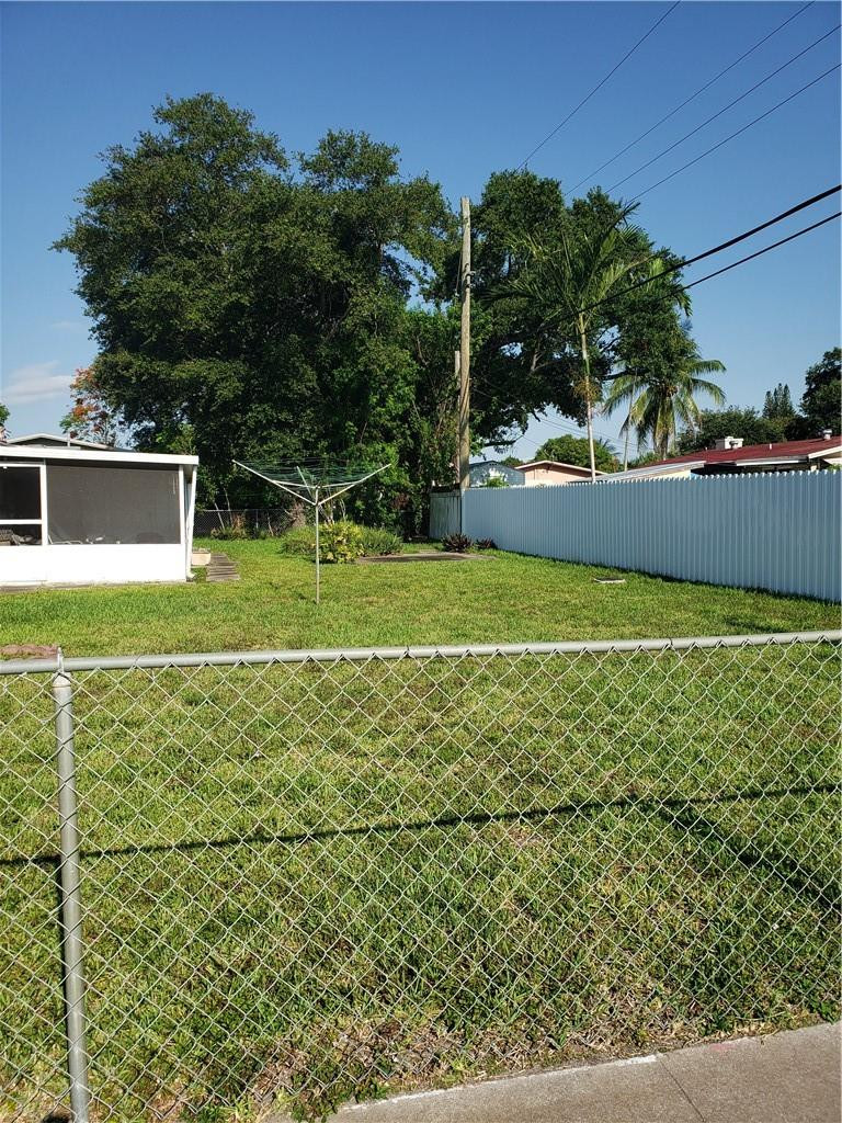 Third Add - Residential