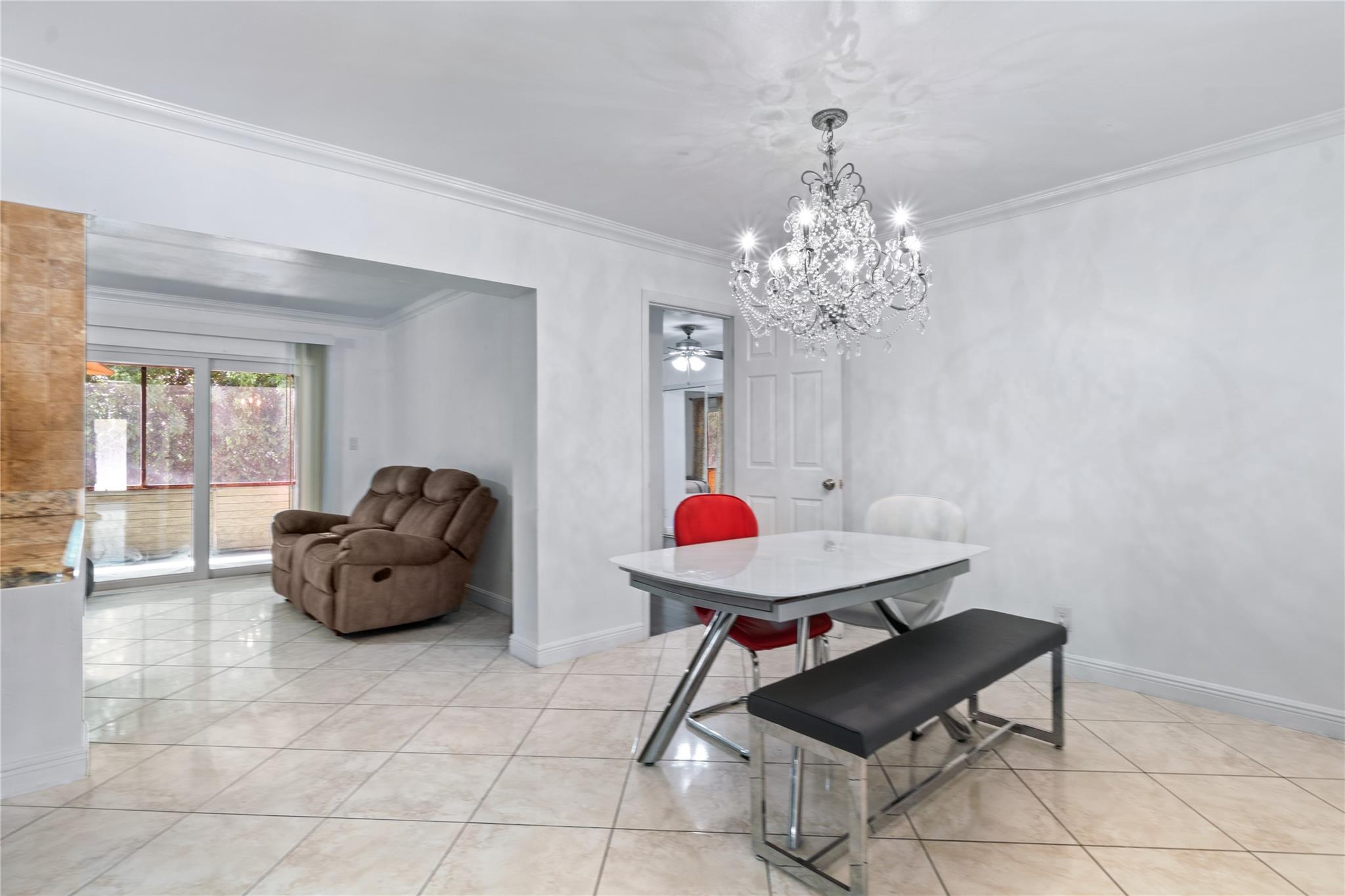 The Windings - Residential