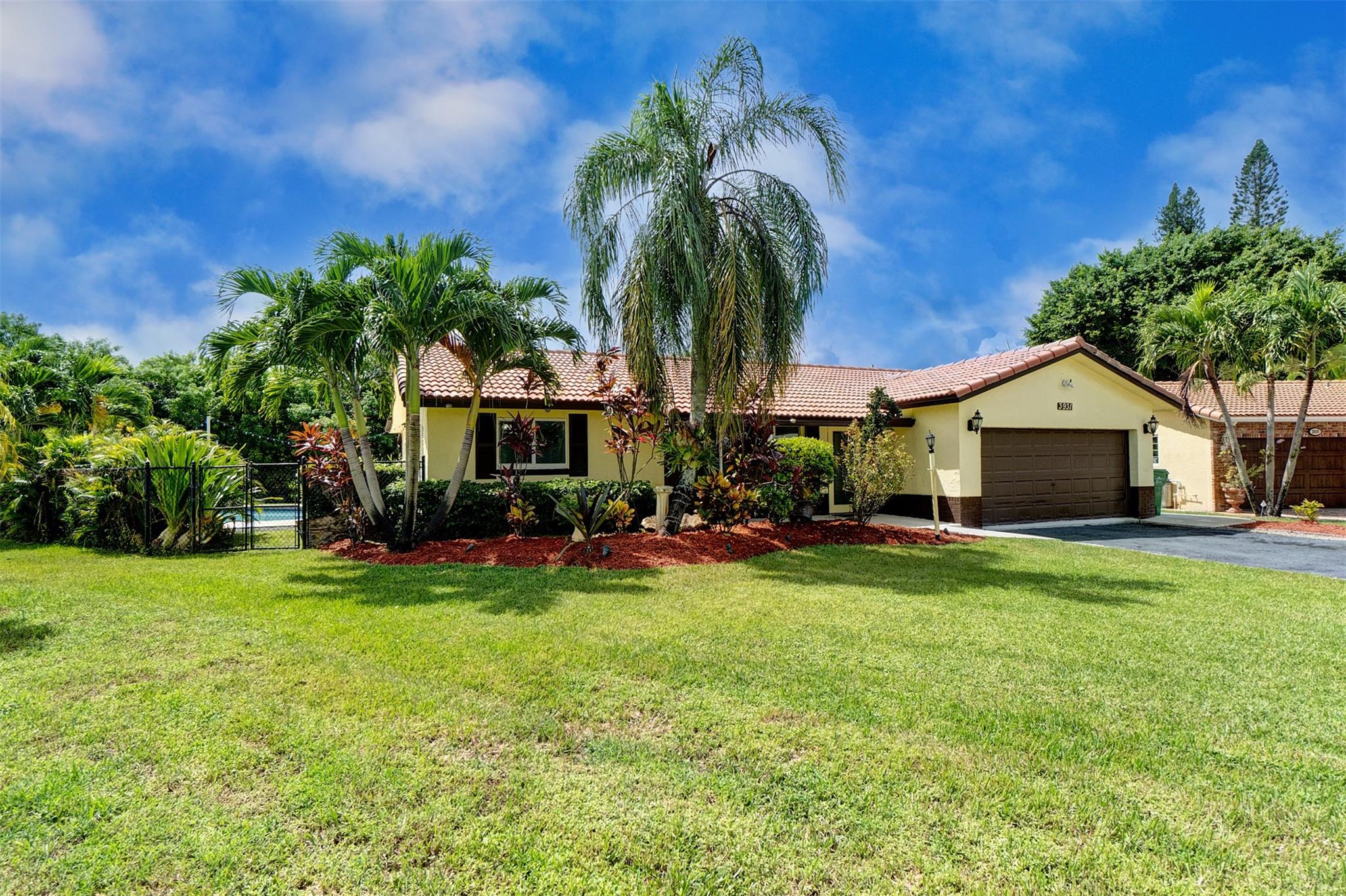 The Windings - Residential