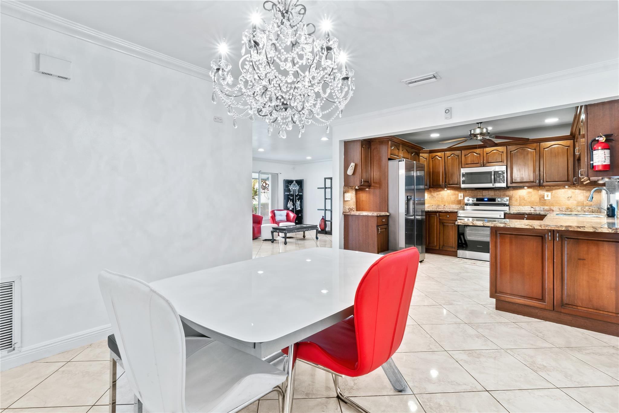 The Windings - Residential