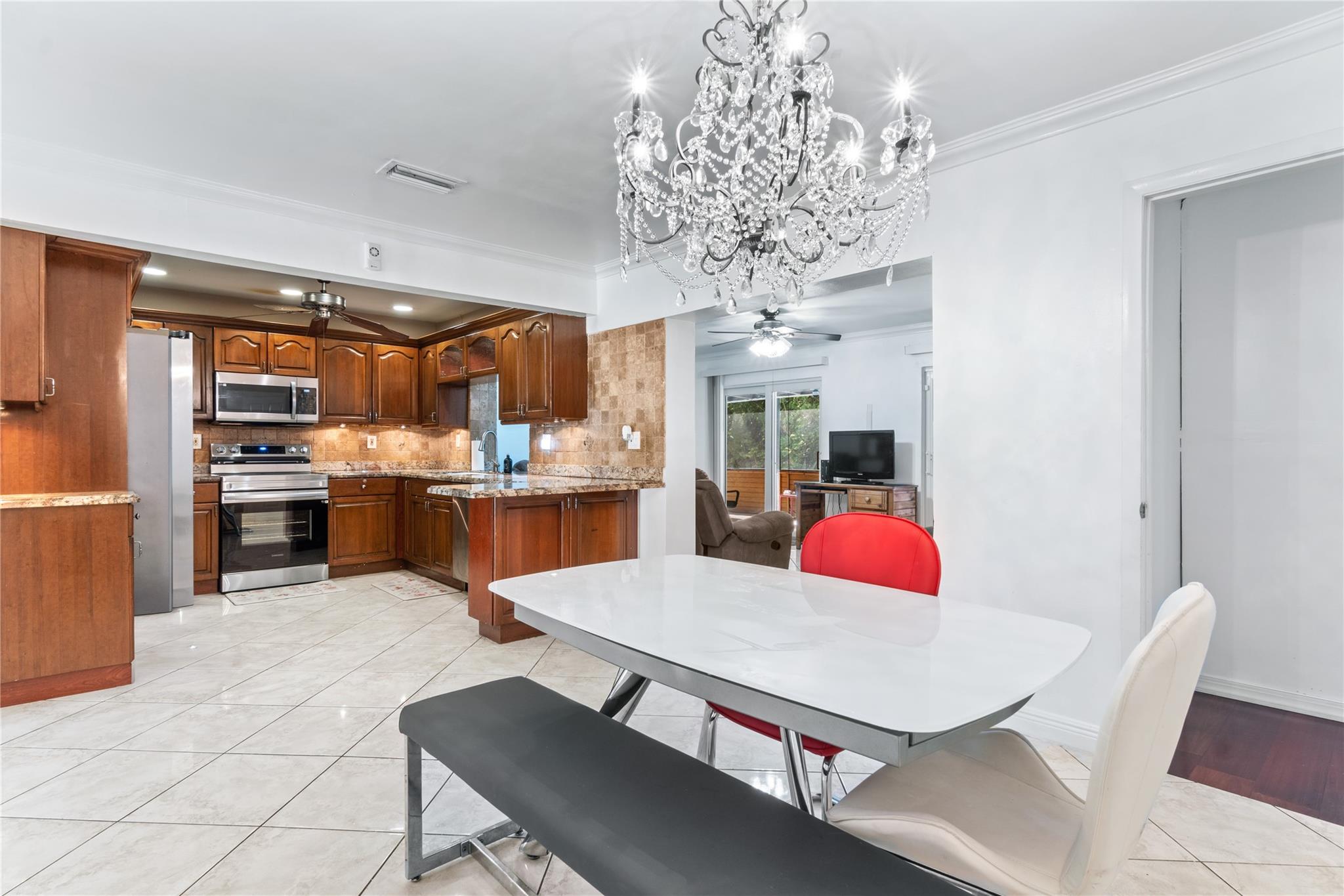 The Windings - Residential