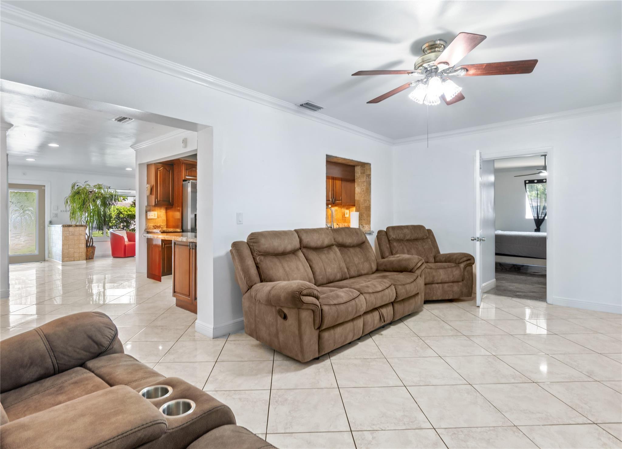 The Windings - Residential