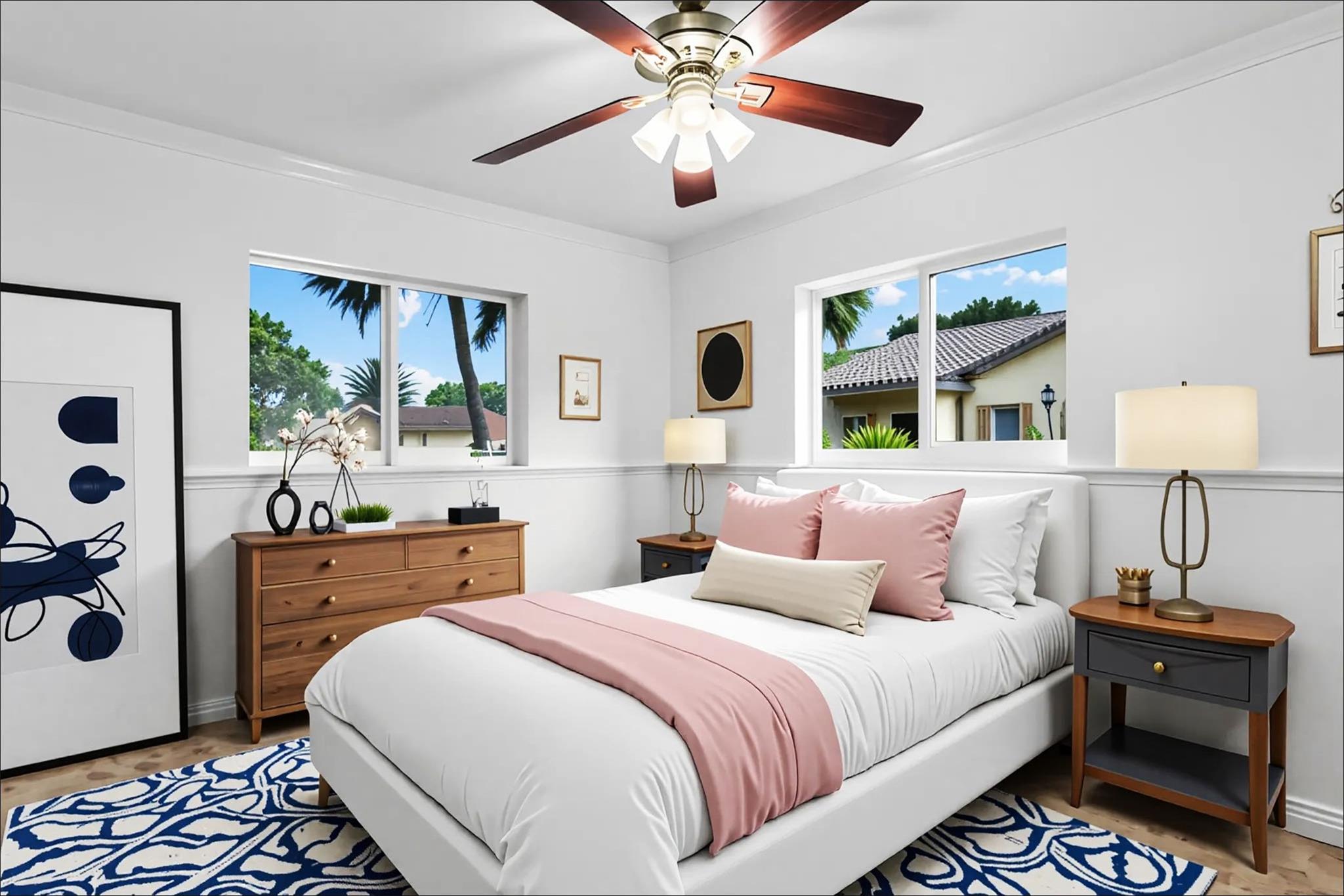 The Windings - Residential