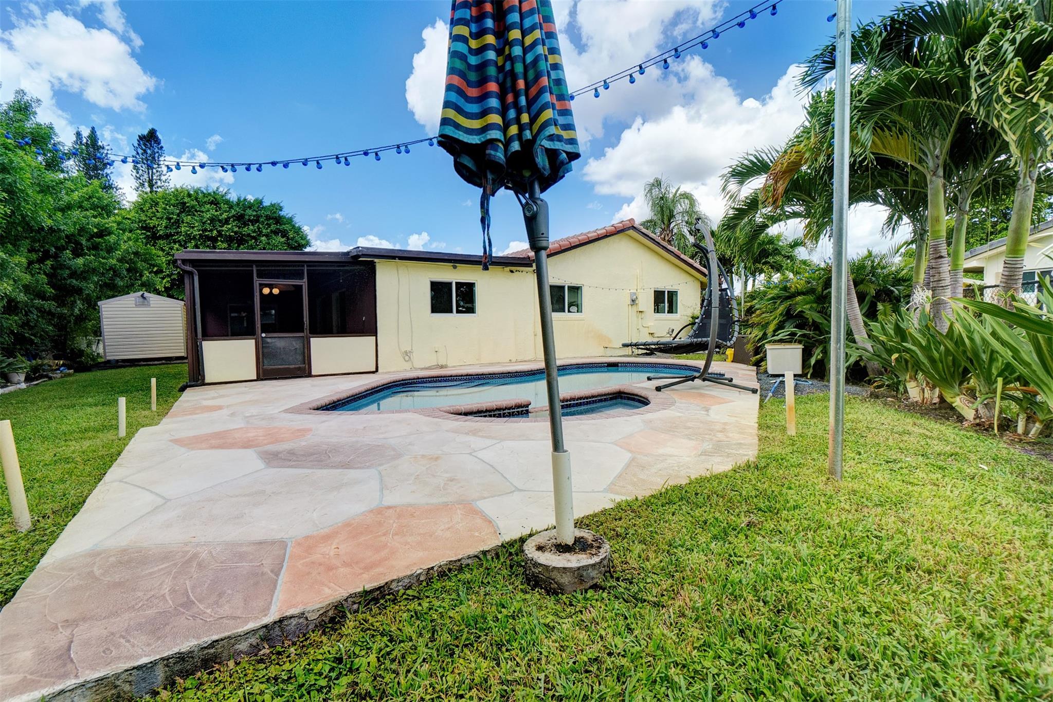 The Windings - Residential