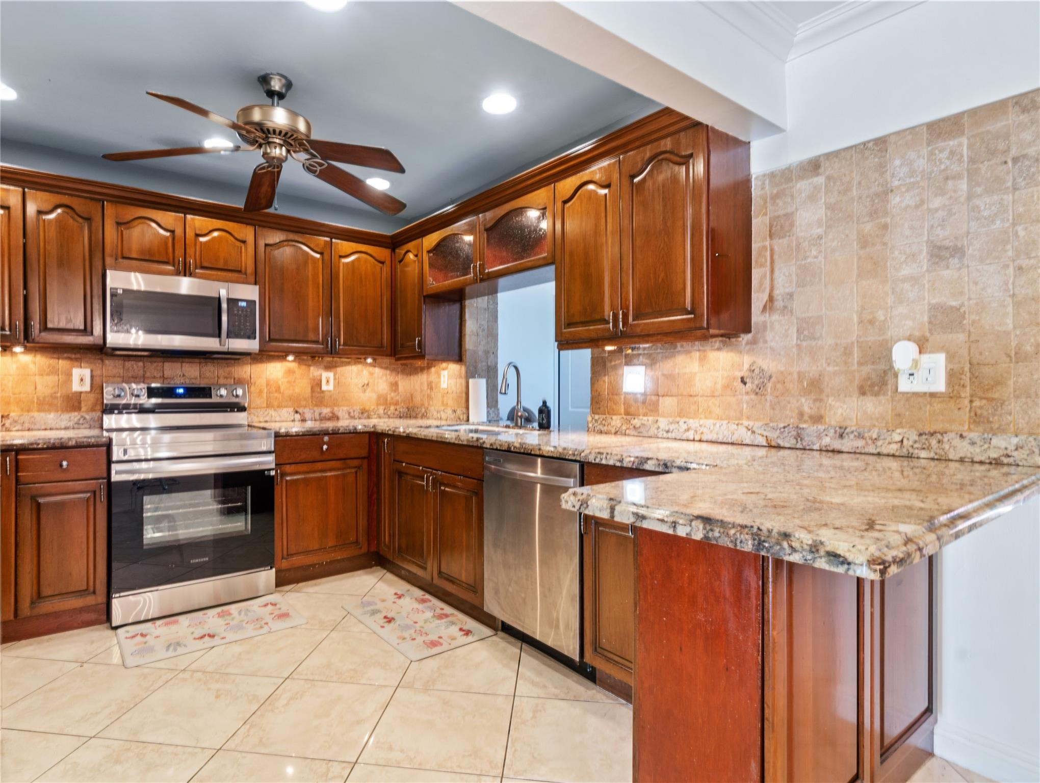 The Windings - Residential