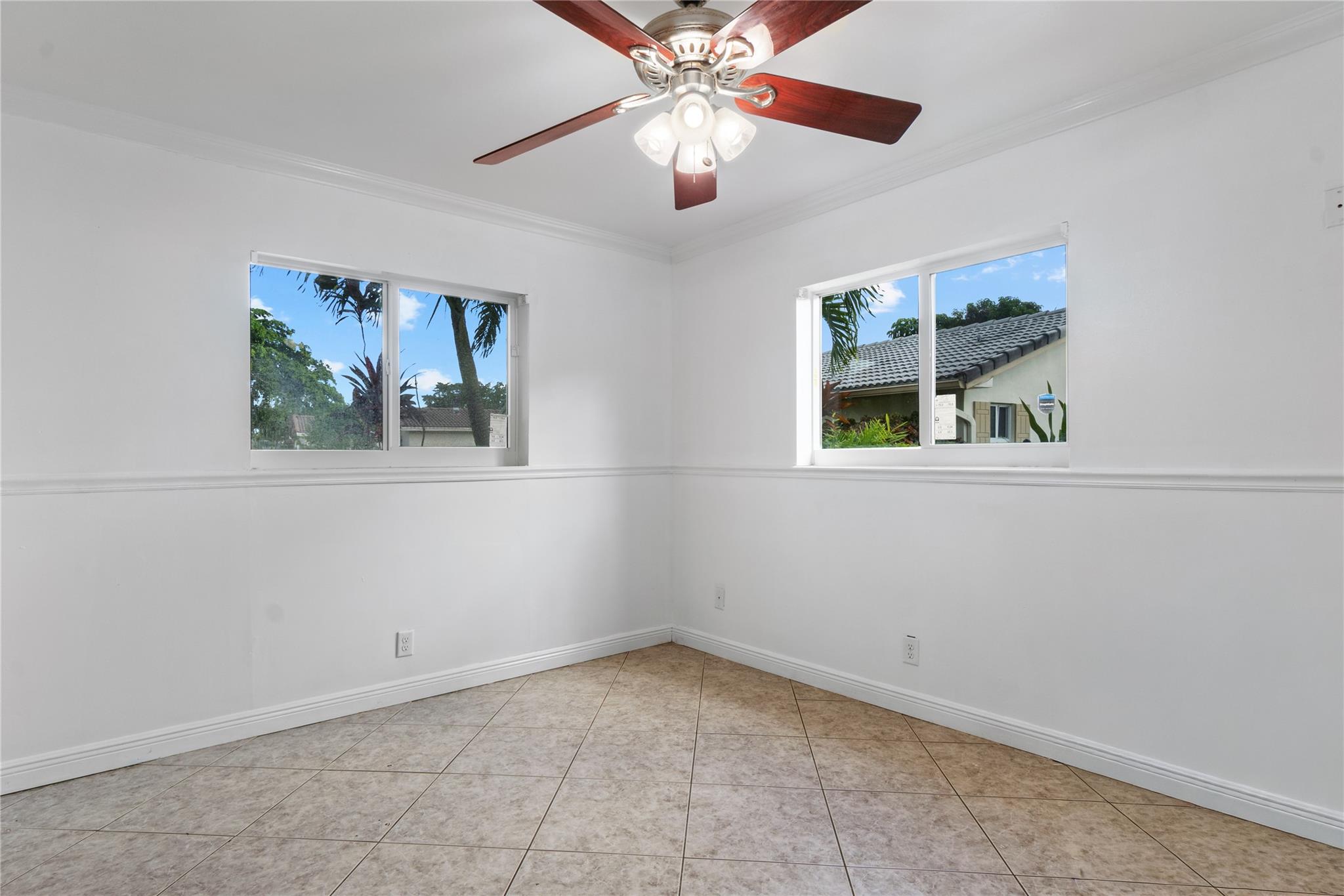 The Windings - Residential