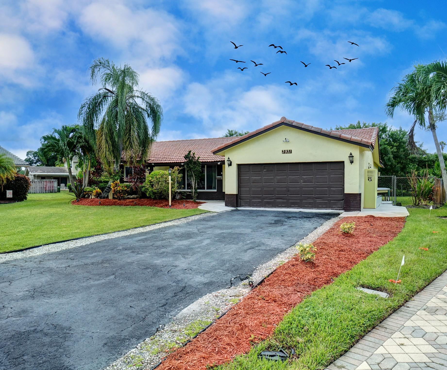 The Windings - Residential