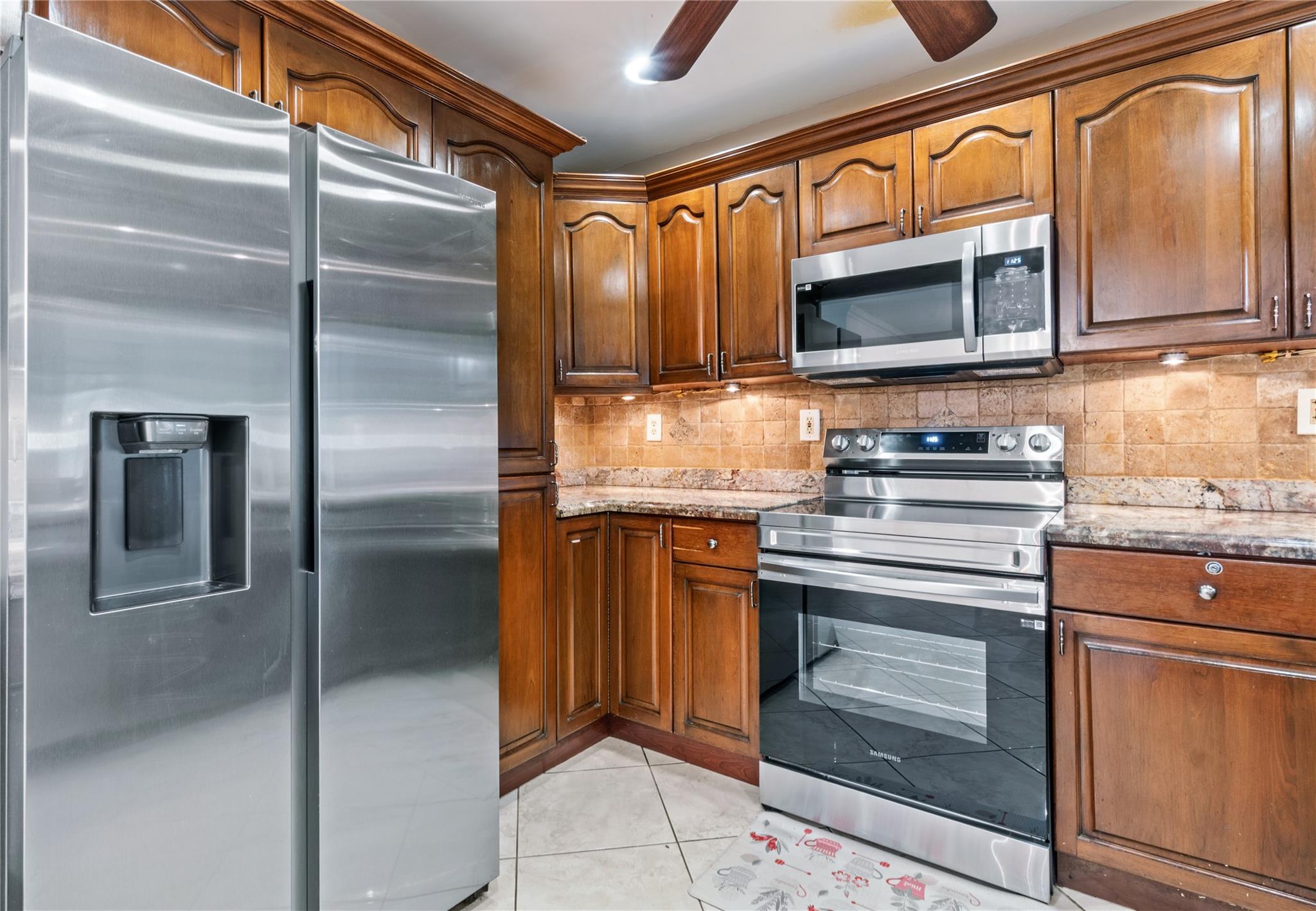 The Windings - Residential