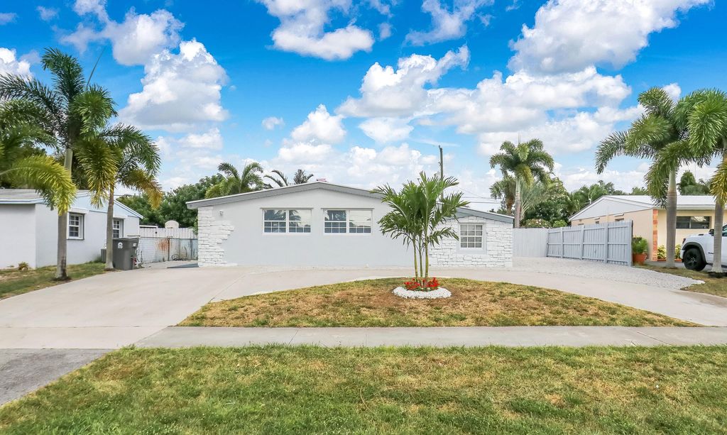 Photo of 9170 Keating Drive, Palm Beach Gardens, FL 33410 (MLS # R10803119)