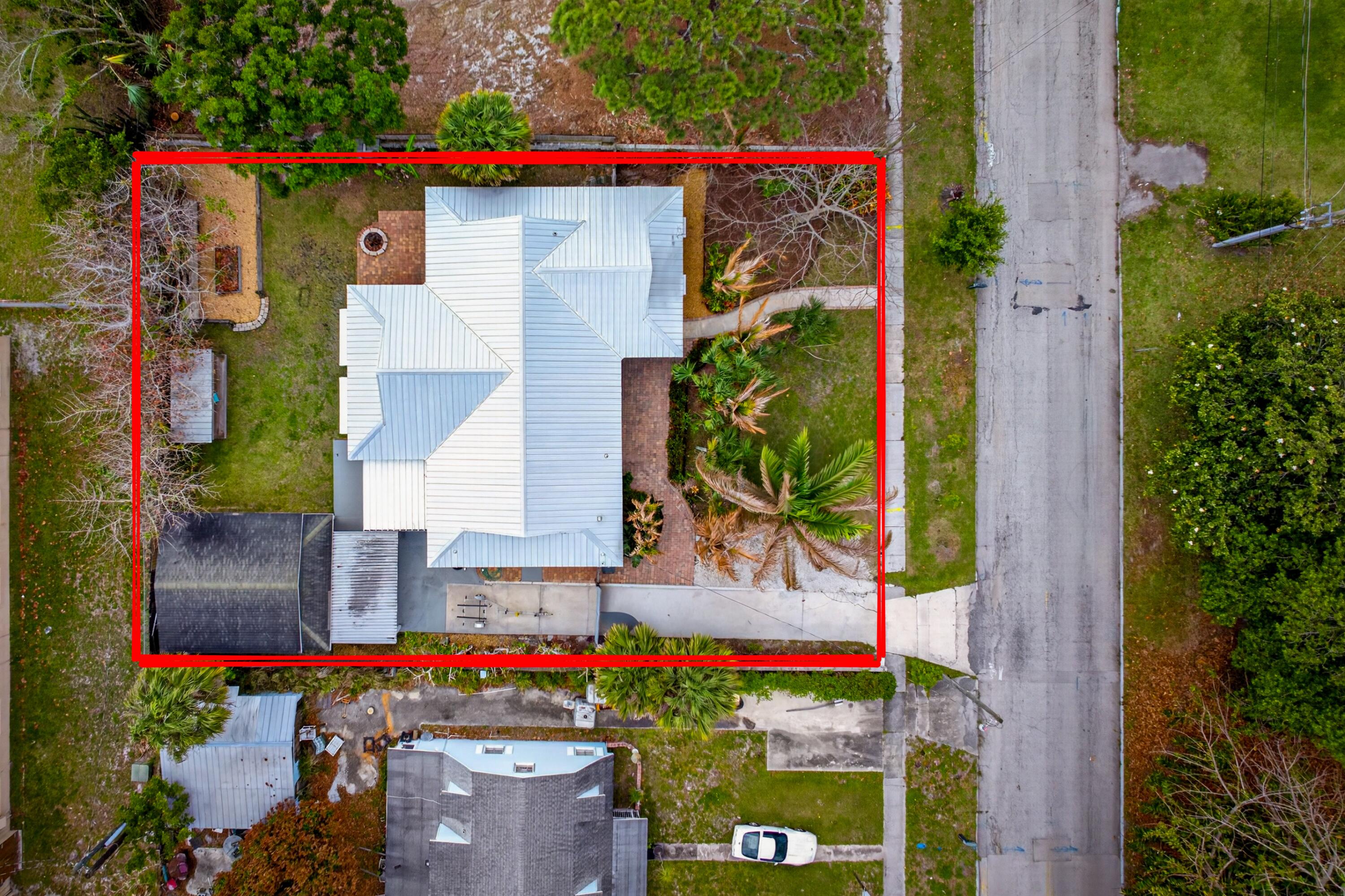 806 S 7th Street