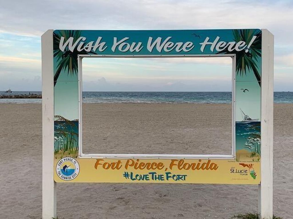 Photo of 7807 James Road, Fort Pierce, FL 34951 (MLS # F10444483)