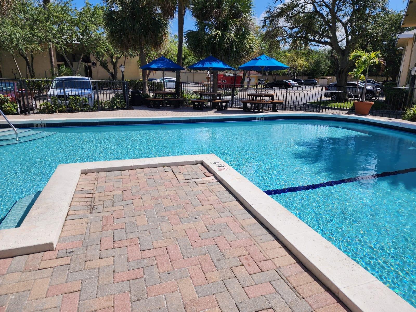 Marina Oaks Condo - Residential Lease