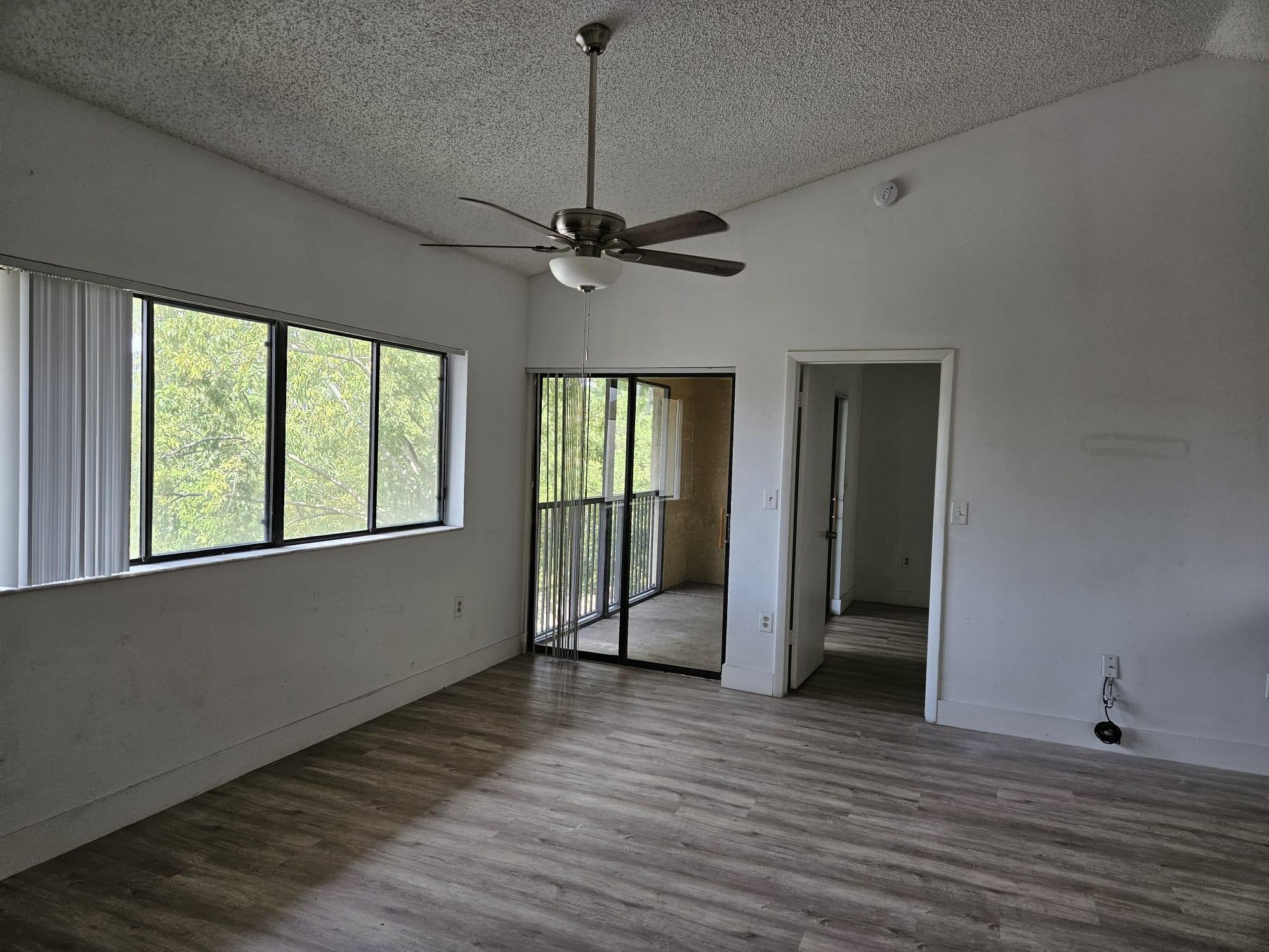 Marina Oaks Condo - Residential Lease